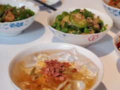 -老长沙龙虾馆(梅林店)