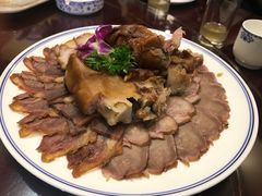 -老厨家(友谊路总店)