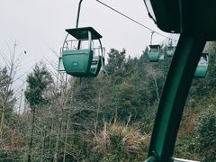-九皇山景区