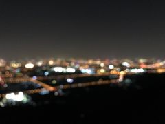 -鬼笑石后山停车场