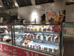 -Bread618面包生日蛋糕(欧亚商都店)