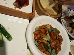 -四季小馆·地道北京小吃(广百店)