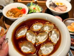 -一豚轩·烧鸟·豚骨拉面(五四路店)