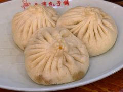 -天津包子铺(万泉庄店)