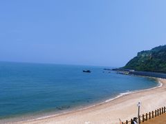 -长岛南北长山旅游景区