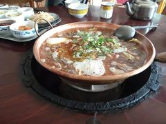 铜瓢牛肉-腾益清真铜瓢牛肉馆