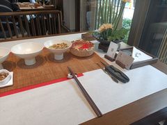 -鲤院·新中式美学·庭院餐厅(夫子庙店)