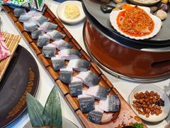 -缘·金家烤鳗鱼(西塔总店)