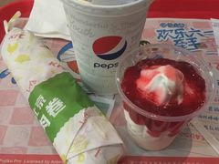 -肯德基(观前新店)
