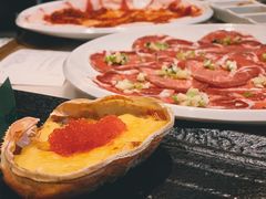 -韩宫宴烤肉·料理(南京江宁万达店)