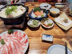 -和蕴日本料理