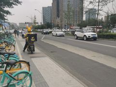 -西南交通大学-詹天佑体育馆