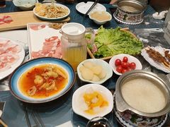 -名都晓荷塘(涿州店)
