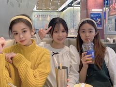 -敏华冰厅(平安金融中心店)