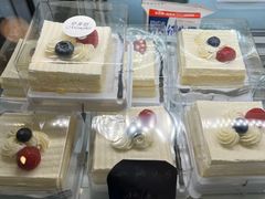 -梦菲思饼屋(瑞金宾馆店)
