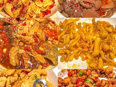 -梨花自助烤肉(天河城店)