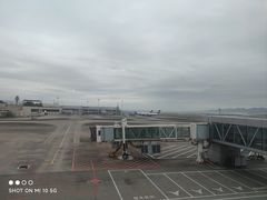 -重庆江北国际机场-T2航站楼