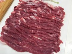 -阳坊胜利涮羊肉(阳坊老店)