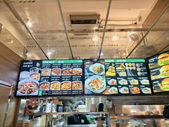 -魏家凉皮(西安秋林宏业商厦店)