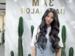 点击看大图 -3AM HAIR SALON烫发染发接发