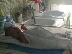 -蔓馨宜母婴护理中心(橡树星座店)