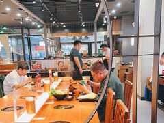 -呷哺呷哺(常营华联店)