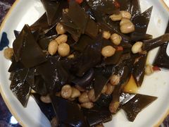 麻辣海带花生-灶座小锅烀饼·铁锅炖(全国总店)