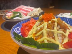 -二丁目食堂(浑南花园城店)