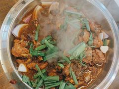 -老味道1992(武当山店)