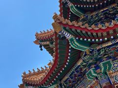 -香山公园