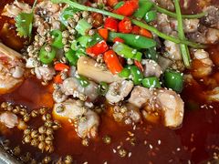 -米二红烧兔(华阳店)