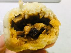 -老陶包子铺(南大西南村店)