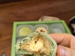 -好一朵茉莉花(老门东店)