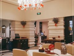 大堂-大鸭梨烤鸭店(花园村店)