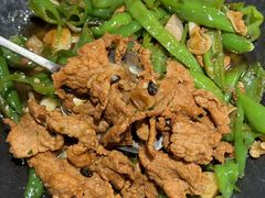 -辣可可·现炒黄牛肉(皇庭广场店)