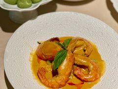 -成隆行·蟹王府(淮海店)