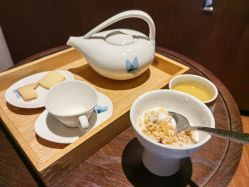 -希尔顿酒店·eforea spa水疗中心