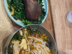 -小满手工粉(北京来福士店)