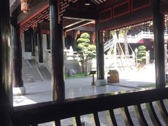 -乐山乌木文化博览苑