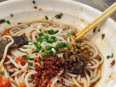 -刘聋子粉馆(张家界总店)