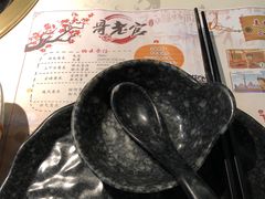 -哥老官重庆美蛙鱼头(宝山龙湖店)