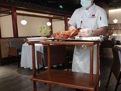 -在前门·烤鸭北京菜(五月花广场店)