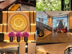 -南京金丝利喜来登酒店