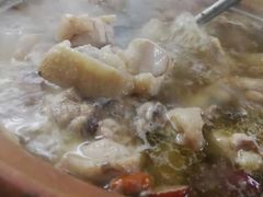 连州果园鸡-威邵鸡煲(西华路总店)