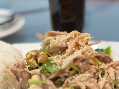 -山村茶餐厅(石岐店)