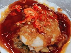烤扇贝-郭记原生态烤羊腿(长宁路店)