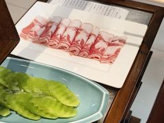 -皇城老妈·大连海鲜火锅(港湾店)