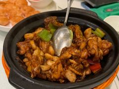 -顺峰顺水顺德菜(第一百货店)