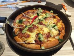 -必胜客(衡阳船山店PH店)