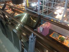 -西西弗书店&矢量咖啡(万象城店)